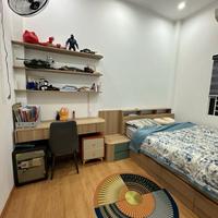 BÁN NHÀ NGUYỄN VĂN CỪ LONG BIÊN,OTO,NGÕ THÔNG,LÔ GÓC,DÂN XÂY,SÁT PHỐ,35M