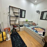 BÁN NHÀ NGUYỄN VĂN CỪ LONG BIÊN,OTO,NGÕ THÔNG,LÔ GÓC,DÂN XÂY,SÁT PHỐ,35M