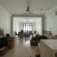 cho thuê nhà mặt tiền đường trần hưng đạo đà nẵng vị trí cầu tình yêu nguyên căn