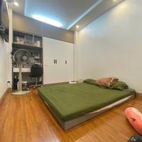 BÁN NHÀ 4 TẦNG ĐẸP LONG LANH TẠI NGÕ 297 ĐỘI CẤN BA ĐÌNH 22M2 LÔ GÓC ĐẸP CÓ 102 CHỈ 6.95 TỶ