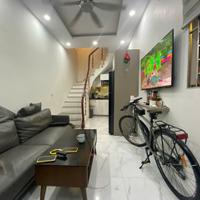 BÁN NHÀ 4 TẦNG ĐẸP LONG LANH TẠI NGÕ 297 ĐỘI CẤN BA ĐÌNH 22M2 LÔ GÓC ĐẸP CÓ 102 CHỈ 6.95 TỶ