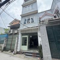 Bán nhà ngõ 405 Ngọc Thuỵ 32m x 3T oto tránh, kinh doanh chỉ nhỉnh 5 tỷ. LH 0936123469