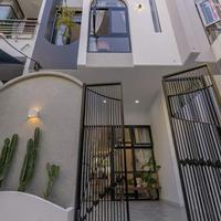 NHÀ 1 LẦU 1 TRỆT GẦN TRẠM THU PHÍ BỬA LONG GIÁ CHỈ 1TY950 ( CÒN THƯƠNG LƯỢNG )