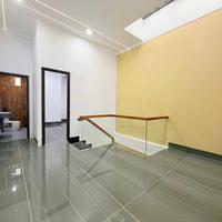 NHÀ 1 LẦU 1 TRỆT GẦN TRẠM THU PHÍ BỬA LONG GIÁ CHỈ 1TY950 ( CÒN THƯƠNG LƯỢNG )