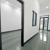 NHÀ 1 LẦU 1 TRỆT GẦN TRẠM THU PHÍ BỬA LONG GIÁ CHỈ 1TY950 ( CÒN THƯƠNG LƯỢNG )