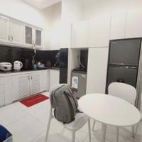 NHÀ 3 TẦNG HXH THÔNG – GẦN LOTTE & CITYLAND GÒ VẤP – 3PN – 4.xTỶ TL