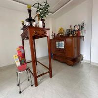 Nhà 3 tầng hẻm ô tô Bắc Sơn – gần biển 400m, gara ô tô, giá chỉ 7,2 tỷ!