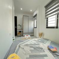 Cho thuê CCMN khép kín full đồ tại 242 đường Láng, Đống Đa