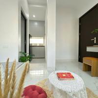 Cho thuê CCMN khép kín full đồ tại 242 đường Láng, Đống Đa
