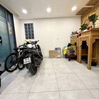 Nhà HXH Đường Nam Kỳ Khởi Nghĩa  Phường 7 Quận 3 Cũ.