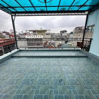 BÁN NHÀ HOÀNG NHƯ TIẾP LONG BIÊN,OTO,THANG MÁY,FULL NỘI THẤT,NGÕ THÔNG 48M