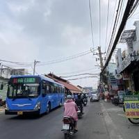 Nhà ngon Kha Vạn Cân, Linh Tây, 45m2 Nhẹ 3 Đồng Chẵn.