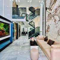 BÁN NHÀ 1 TRỆT 2 LẦU – HỒ VĂN CỐNG, THỦ DẦU MỘT, BÌNH DƯƠNG