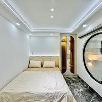 BÁN NHÀ 1 TRỆT 2 LẦU – HỒ VĂN CỐNG, THỦ DẦU MỘT, BÌNH DƯƠNG