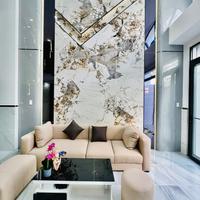 BÁN NHÀ 1 TRỆT 2 LẦU – HỒ VĂN CỐNG, THỦ DẦU MỘT, BÌNH DƯƠNG