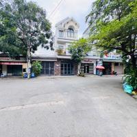 BÁN NHÀ MẶT TIỀN ĐƯỜNG Đ1 – KDC NHỊ ĐỒNG 2, P. DĨ AN – XE TẢI THÔNG – KINH DOANH VẠN NGÀNH – GIÁ