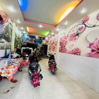 BÁN NHÀ MẶT TIỀN ĐƯỜNG Đ1 – KDC NHỊ ĐỒNG 2, P. DĨ AN – XE TẢI THÔNG – KINH DOANH VẠN NGÀNH – GIÁ