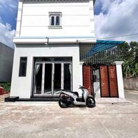 Bán Nhà 1 trệt 1 lầu 67m2 Sổ riêng thổ cư đường ô tô (P. Hoá An) - Giá chỉ 2T650