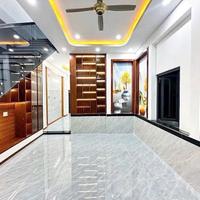 Bán Nhà 1 trệt 1 lầu 67m2 Sổ riêng thổ cư đường ô tô (P. Hoá An) - Giá chỉ 2T650