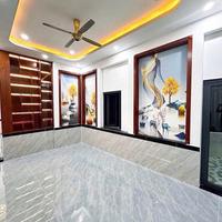 Bán Nhà 1 trệt 1 lầu 67m2 Sổ riêng thổ cư đường ô tô (P. Hoá An) - Giá chỉ 2T650