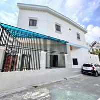 Bán Nhà 1 trệt 1 lầu 67m2 Sổ riêng thổ cư đường ô tô (P. Hoá An) - Giá chỉ 2T650