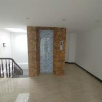 Nhà đẹp Hoàng Quốc Việt, gần ôtô, hồ điều hòa, DT30m2, MT4m, 6 tầng thang máy ( 9.5 tỷ)