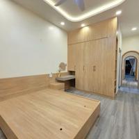 Nhà Thang máy QUẬN TÂN BÌNH - Hẻm Ô tô 6 mét Lê Văn Sỹ - 3.4 x 18 m - 13.9 tỷ