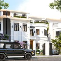 Bán nhà lô góc phân lô oto tránh kinh doanh cực đỉnh tại HOÀI ĐỨC,