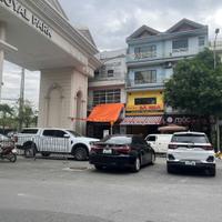 Bán nhà lô góc phân lô oto tránh kinh doanh cực đỉnh tại HOÀI ĐỨC,