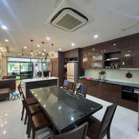 Bán nhà lô góc phân lô oto tránh kinh doanh cực đỉnh tại HOÀI ĐỨC,