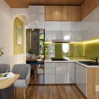 Nhà 2 mặt tiền Dương Văn Nga – ô tô vào tận nhà, giá chỉ 2,35 tỷ!