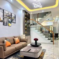 Nhà Siêu Phẩm Đường Lê Hồng Phong Quận 10 Cũ (Phường Vườn Lài).