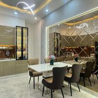 Nhà Siêu Phẩm Đường Lê Hồng Phong Quận 10 Cũ (Phường Vườn Lài).