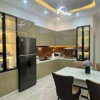 Nhà Siêu Phẩm Đường Lê Hồng Phong Quận 10 Cũ (Phường Vườn Lài).