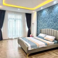 Nhà Siêu Phẩm Đường Lê Hồng Phong Quận 10 Cũ (Phường Vườn Lài).