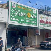 khả năng đầu tư vàng  nhà mặt đường tại Ngô Gia Tự, Hải An, 120 triệu/m2, 198m2