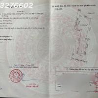 khả năng đầu tư vàng  nhà mặt đường tại Ngô Gia Tự, Hải An, 120 triệu/m2, 198m2