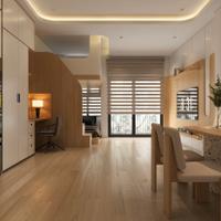 TÒA APARTMENT 8 TẦNG NGÕ 73 HOÀNG NGÂN THANH XUÂN - CỰC ĐẸP DÒNG TIỀN TỐT: DT 88M2 - 31 TỶ