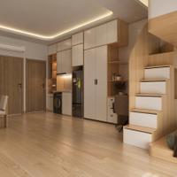 TÒA APARTMENT 8 TẦNG NGÕ 73 HOÀNG NGÂN THANH XUÂN - CỰC ĐẸP DÒNG TIỀN TỐT: DT 88M2 - 31 TỶ