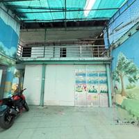 Bán nhà HXH 6m Phan Huy Ích , ngay Chung cư Phúc Yên, 11x26m, 2 Tầng cũ, 23,5 tỷ.