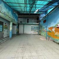 Bán nhà HXH 6m Phan Huy Ích , ngay Chung cư Phúc Yên, 11x26m, 2 Tầng cũ, 23,5 tỷ.