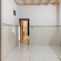 Mặt Tiền Phú Thuận - Quận 7 - 4 tầng - 77m2 - 16.8 Tỷ