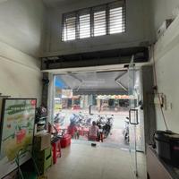 BÁN NHÀ MẶT TIỀN ĐƯỜNG BÔNG SAO, 5 TẦNG (4X12.5M) - CHỈ 11 TỶ - GIÁP CHỢ BÙI MINH TRỰC