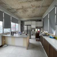 BÁN NHÀ MẶT TIỀN ĐƯỜNG BÔNG SAO, 5 TẦNG (4X12.5M) - CHỈ 11 TỶ - GIÁP CHỢ BÙI MINH TRỰC