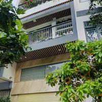 Mặt tiền Trường Sơn, 91m², nhà mới 5 tầng, giá đầu tư chỉ 8,5 tỷ!