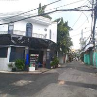 BÁN NHÀ HẺM ÂU CƠ, TÂN PHÚ - GẦN SÂN BAY T3, CỘNG HÒA - 42,5M² - 2 TẦNG - NHỈNH 4 TỶ