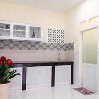 BÁN NHÀ HẺM ÂU CƠ, TÂN PHÚ - GẦN SÂN BAY T3, CỘNG HÒA - 42,5M² - 2 TẦNG - NHỈNH 4 TỶ