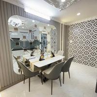 SIÊU PHẨM VỪA HOÀN THIỆN - SỔ RIÊNG - 48M - 2 TẦNG - HẺM XE HƠI HUỲNH TẤN PHÁT TT NHÀ BÈ