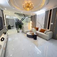 SIÊU PHẨM VỪA HOÀN THIỆN - SỔ RIÊNG - 48M - 2 TẦNG - HẺM XE HƠI HUỲNH TẤN PHÁT TT NHÀ BÈ