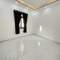 SIÊU PHẨM VỪA HOÀN THIỆN - SỔ RIÊNG - 48M - 2 TẦNG - HẺM XE HƠI HUỲNH TẤN PHÁT TT NHÀ BÈ